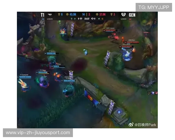 LOL巅峰对决操作惊险刺激，lol巅峰对决操作惊险刺激的英雄