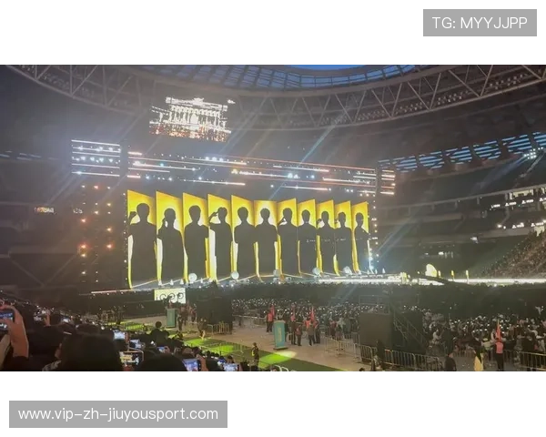 KPL年度总决赛舞台曝光！灯光一亮全网沸腾，kpl总决赛活动