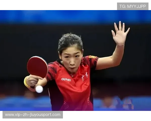 乒乓球场边摄像头捕捉精彩瞬间，社媒传播力爆棚